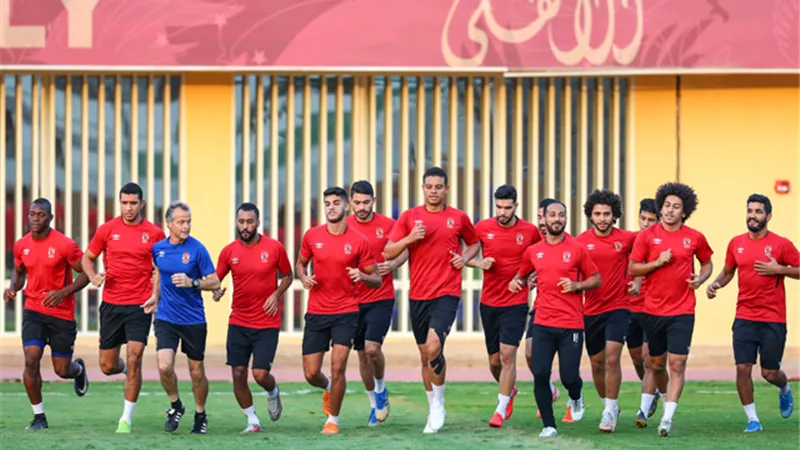 تاريخ مواجهات الأهلي أمام الهلال السوداني