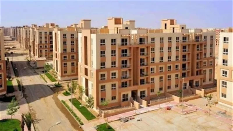 ضبط أخطر نصاب لشقق الإسكان الاجتماعى بحيلة ذكية
