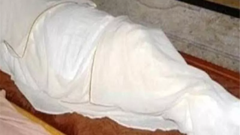 مصرع شاب فى حادث سيارة صدمته أثناء عبوره محور ٣٠ يونيو ببورسعيد