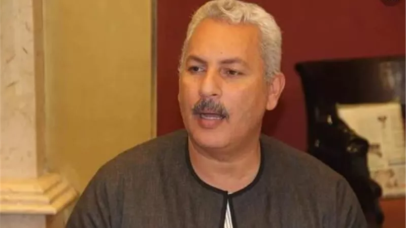 نقيب الفلاحين يشيد بصحوة لجنة الزراعه