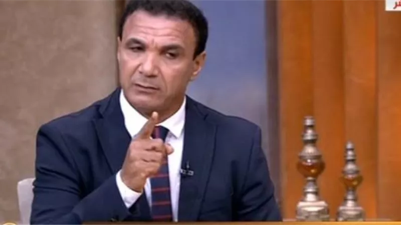 أحمد الطيب: مباراة القمة أكبر دافع للزمالك قبل مواجهة جينيراسيون