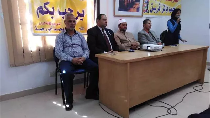 فرع ثقافة أسيوط يواصل الاحتفال بنصر أكتوبر المجيد