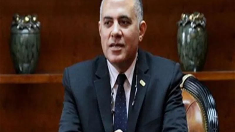الري: تنفيذ أعمال حماية من أخطار السيول بقيمة 25,6 مليون جنيه