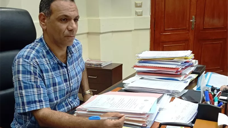 مندور: سحب 156 قطعة أرض بمدينة بدر.. تعرف على الأسباب بالصور