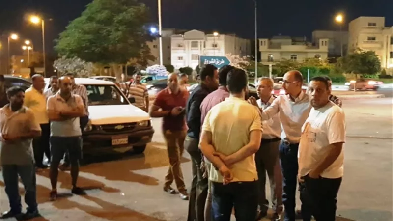 بوابة الجمهورية