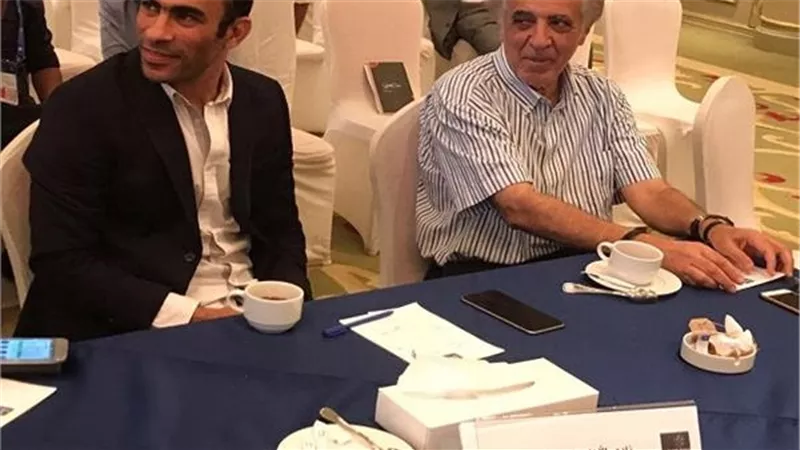 عبدالحفيظ وعدلي يمثلان الأهلي في قرعة دوري أبطال إفريقيا