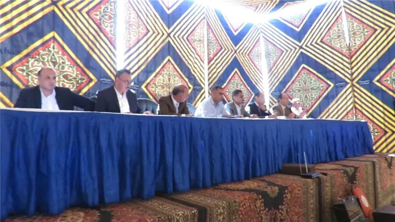 رئيس الجهاز: بيع 18 محلاً تجارياً وصيدليتين بقيمة 27 مليون جنيه بالعبور الجديدة