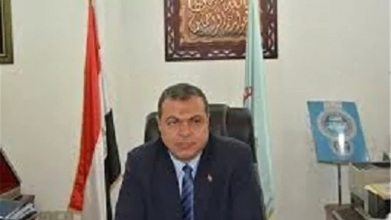 وزير القوي العاملة يشهد توقيع بروتوكول تعاون مع شركة صينية