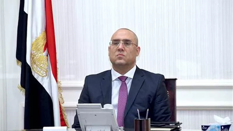 الجزار: التجربة المصرية في إنشاء المدن الجديدة من أكبر وأنجح التجارب في العالم