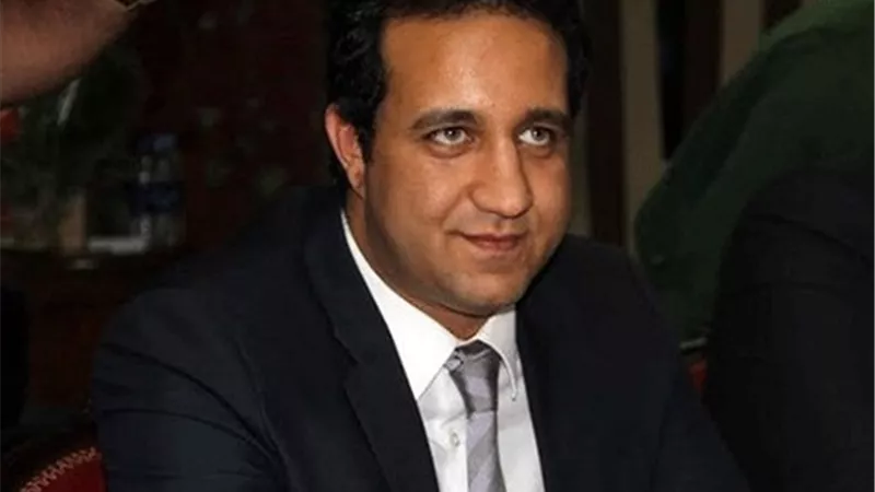 احمد مرتضى يوجه رسالة الى مسئولى الاهلى