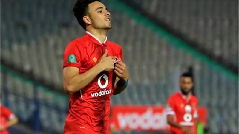رباعى الاهلى يتغيب عن احتفالية تسليم درع الدورى