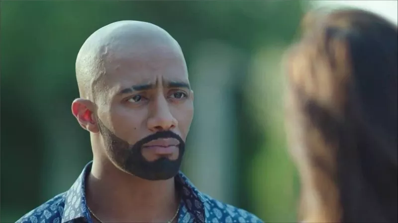 محمد رمضان يودع طلعت زكريا بكلمات مؤثرة
