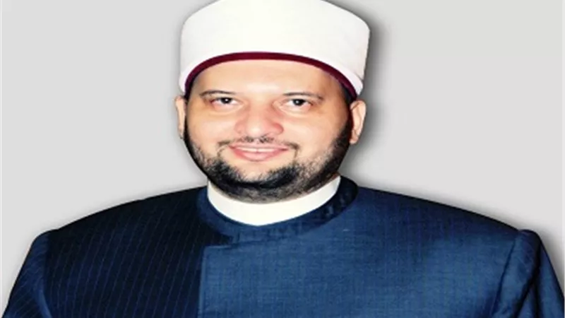 مستشار المفتي يكشف التفاصيل الكاملة لمؤتمر الإفتاء العالمي الخامس
