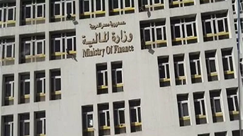 المالية: لا صحة للانتهاء من إعداد مشروع قانون الضريبة على الدخل
