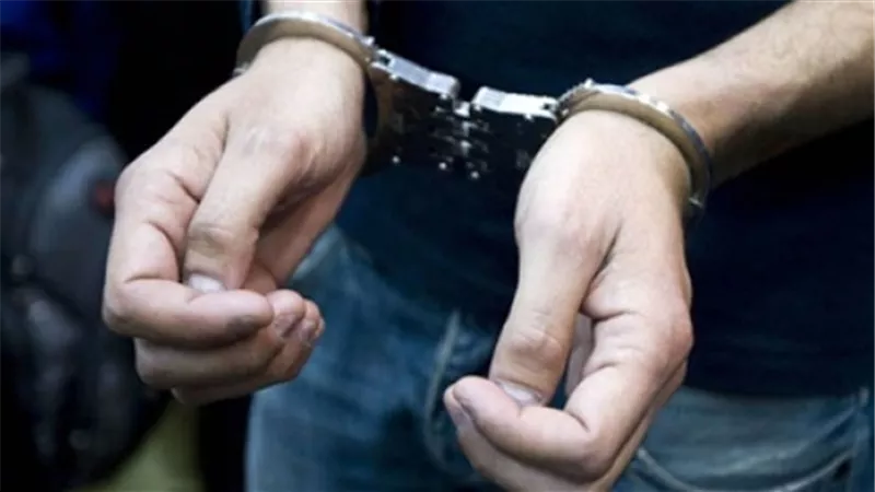 القبض على عاطل هارب من حكم بالسجن المؤبد بقليوب