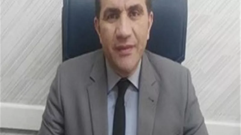 العربي للنفط والمناجم يصف العدوان التركي على سوريا بـ