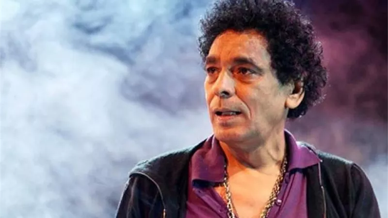 فى عيد ميلاده الـ ٦٥ .. ما لا تعرفه عن ابن النيل محمد منير