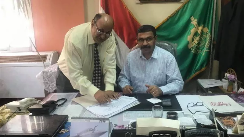 تعليمية بنها : تنفيذ كافة نشرات النقل والندب لسد العجز بالمدارس
