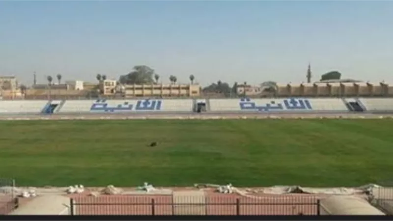 التليفونات وبنى سويف يدرسان تجميد نشاط الكره.