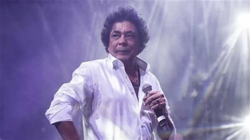حدوتة مصرية فى المشوار الفنى للكينج محمد منير