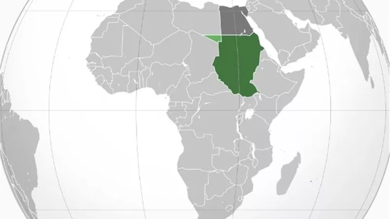 التسابق الدبلوماسي علي السودان .. خطوة لتعزيز الديمقراطية ..ام صراع خفي