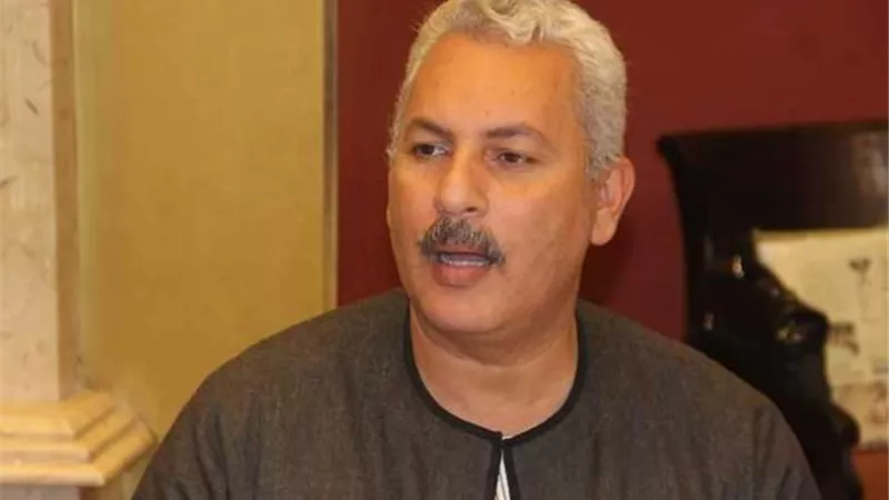 نقيب الفلاحين يدعو للهجرة إلى الصعيد