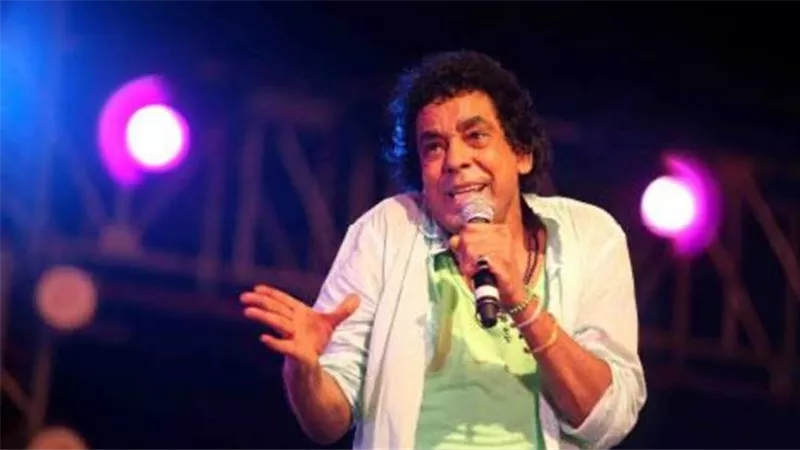 صوت مصر والجنوب وسفير النوبة .. ألقاب أطلقها الجمهور على محمد منير