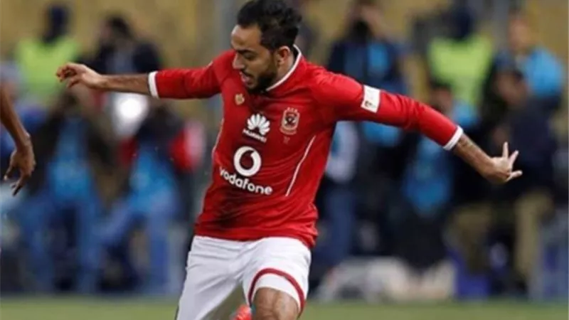 مفاجأة من العيار الثقيل.. الاهلى ينفى التعاقد مع كهربا
