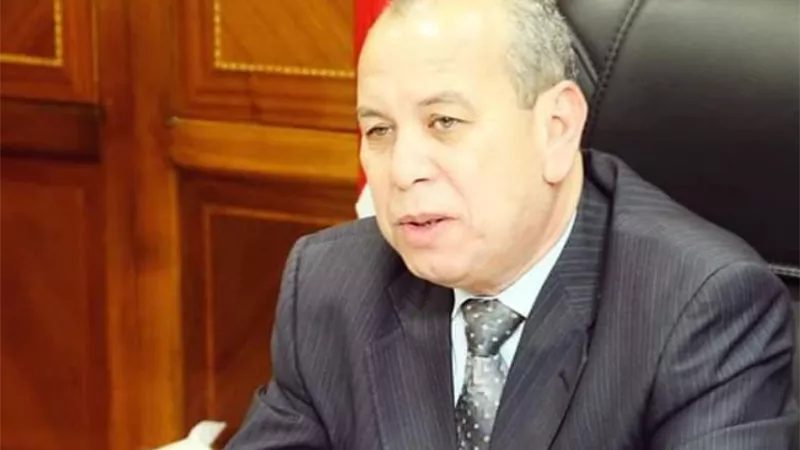 محافظ كفر الشيخ يحيل طبيبة بمستشفى برج البرلس للتحقيق