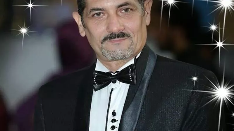 وليد السباعي يحصد جائزة مهرجان لبنان للسينما والتليفزيون عن فيلم جزيرة الكور