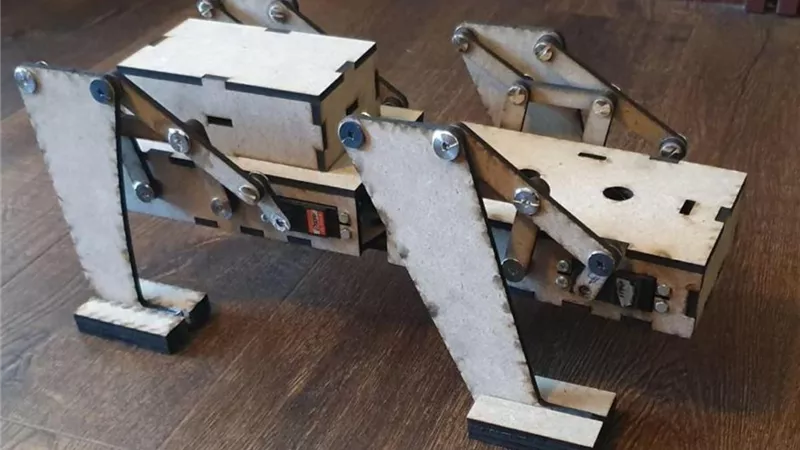 5 طلاب مصريين يحصلون على المركز الأول في مسابقة دولية لتصميم الروبوتات