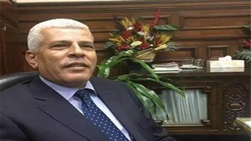نقيب الزراعين: الشعب المصري لن يحتمل أضرار ملء سد النهضة في 3 سنوات.. فيديو