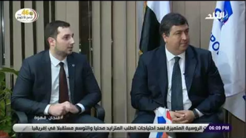 الشركة المنفذة لمحطة الضبعة النووية: شركتنا تحتل المرتبة الأولى فى العالم فى المجال النووي .. فيديو
