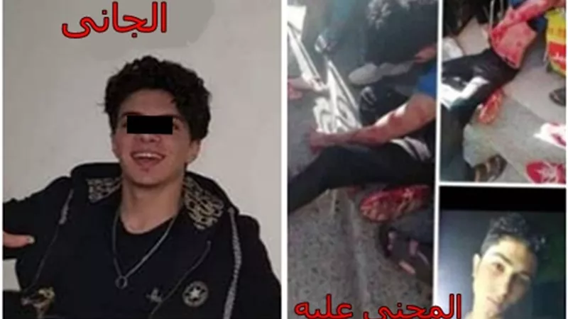 القبض على راجح قاتل ضحية الشهامة .. صـــور