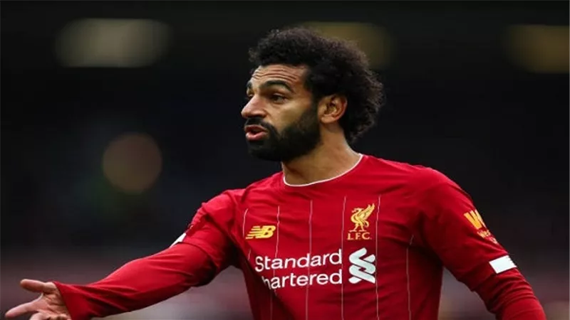 محمد صلاح يوجه رسالة إلى مؤمن زكريا