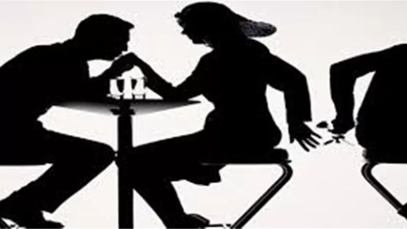 دراسة تكشف أصحاب المهن الأكثر فى الخيانة الزوجية .. تعرف عليهم