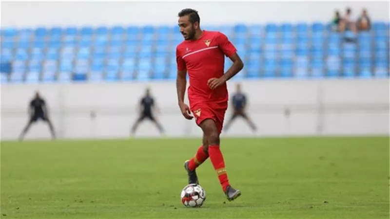 الزمالك يتلقى صدمة جديدة بشأن انتقال 