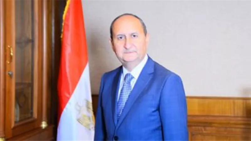 وزير التجارة والصناعة يصدر قراراً بفرض تدابير وقائية نهائية متدرجة من بعض اصناف منتجات الحديد والصلب