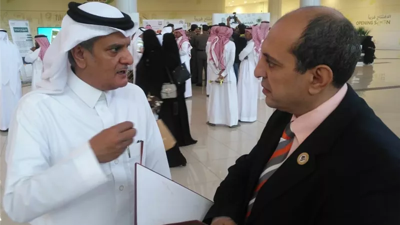 العمري عضواً باللجنة الاستشارية للتعليم الأهلي والأجنبي بوزارة التعليم السعودية