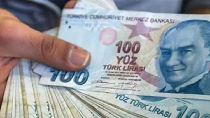 الليرة التركية في مأزق ... هبطت لأدنى مستوى لها بعد العدوان التركي على سوريا
