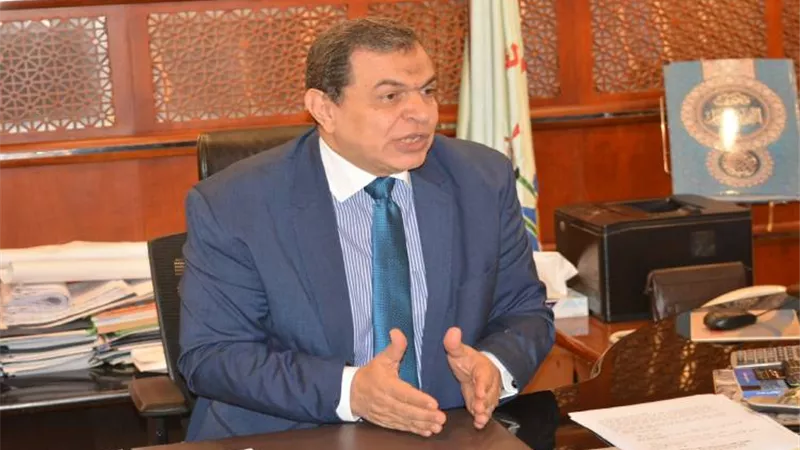 الأردن : أخرمهلة لتصويب وتقنين أوضاع العمالة المصرية والوافدة 21 نوفمبر المقبل
