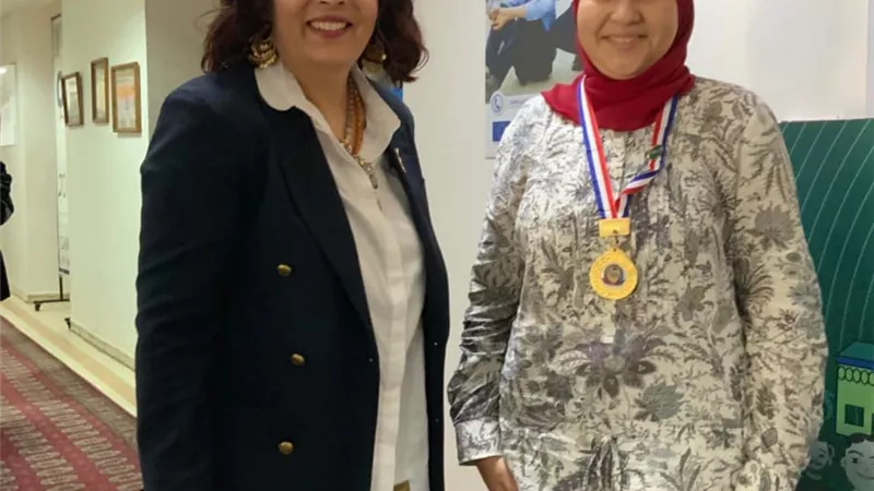 الطفولة والامومة يطلق موجز سياسات تمكين البنات لحمايتهن من العنف