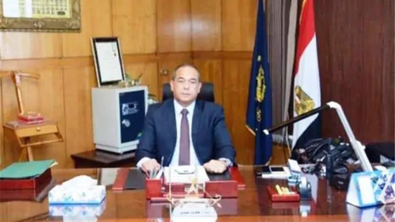 ضبط شخص لقيامه بطباعة وترويج العملات المالية المقلدة ببورسعيد