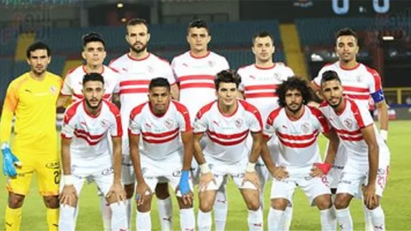 ثلاثة ملاعب مرشحة لاستضافة مباراة الزمالك وبطل السنغال.. تعرف عليها