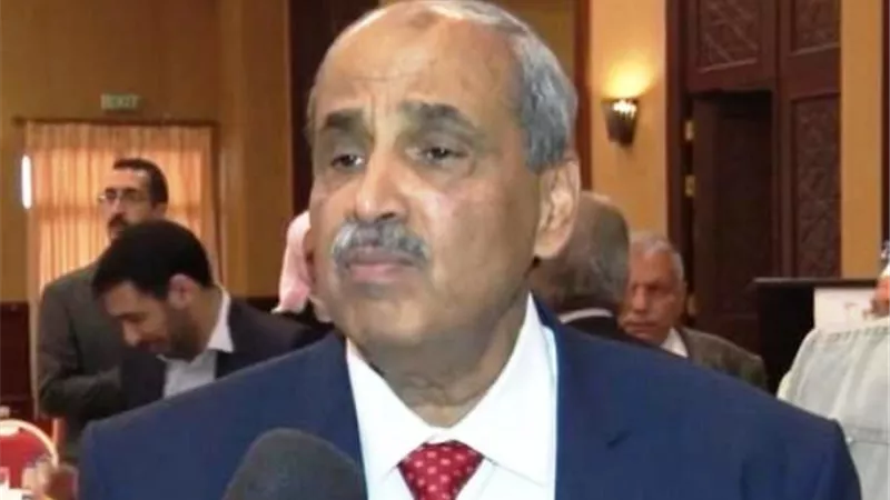 وزير الأشغال العامة والإسكان الفلسطينى يزور العاصمة الإدارية الجديدة