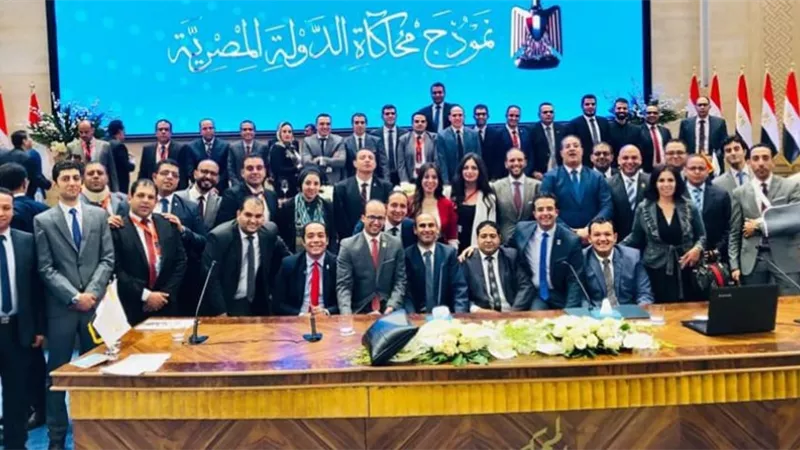 شاهد.. «تنسيقية الأحزاب» تحتفل بمرور عام على تأسيسها بفيلم تسجيلي