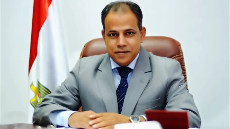 الخامات المعدنية بمحافظة السويس