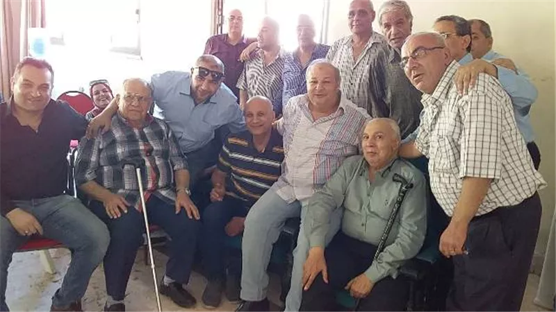 ابوسمرة نقيبا لأطباء كفر الشيخ بالتزكية ..صور