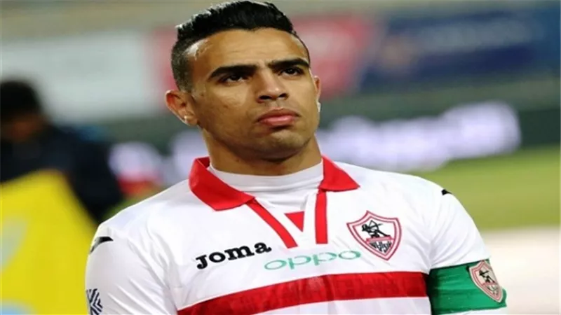 كواليس جلسة ميتشو مع حازم أمام قبل القمة