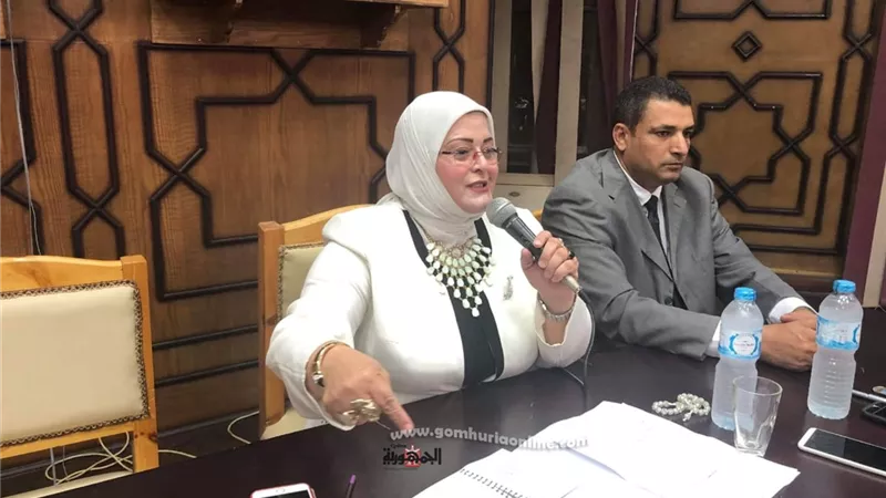 وكيل تعليم كفر الشيخ :تفعيل مجموعات التقوية واتخاذ اجراءات صارمه ضد من لا يفعلها
